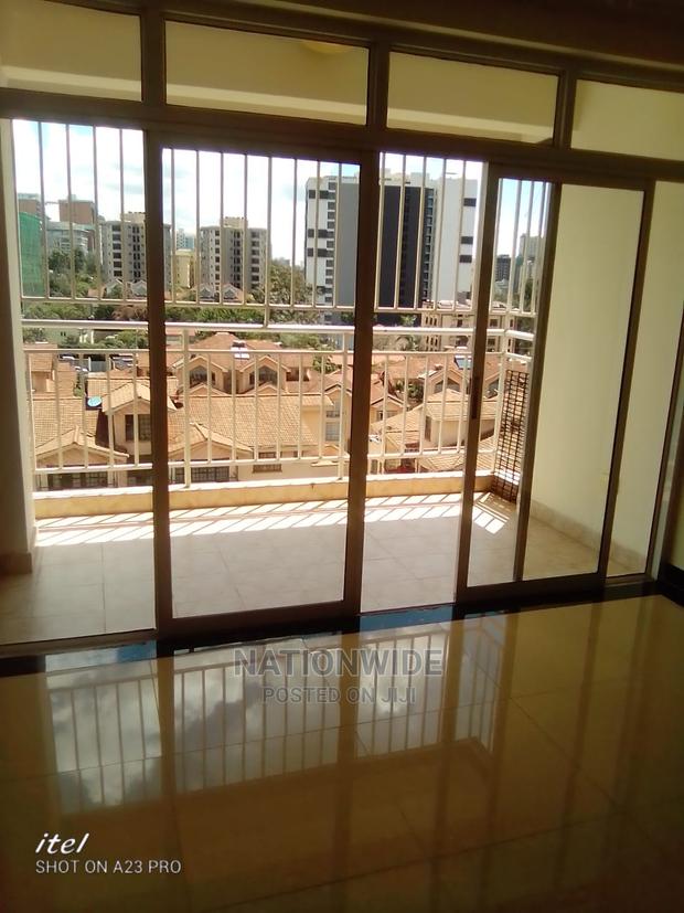3bdrm Apartment in Hurlingham for sale - main view