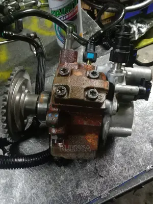 Fordranger Injector Pump