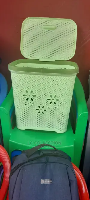 Laundry Basket