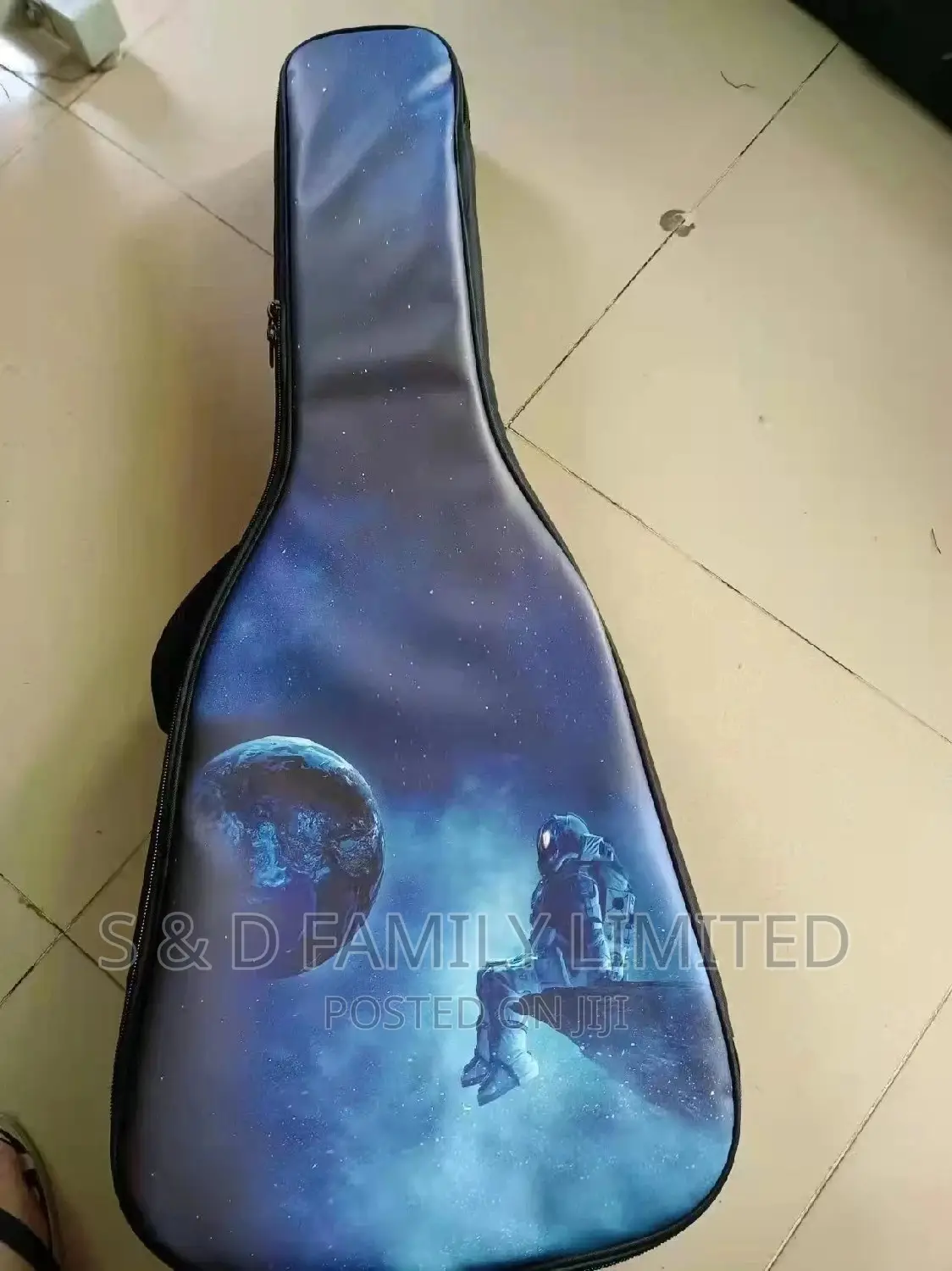 Acoustic Guitar Bag