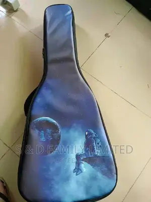 Acoustic Guitar Bag