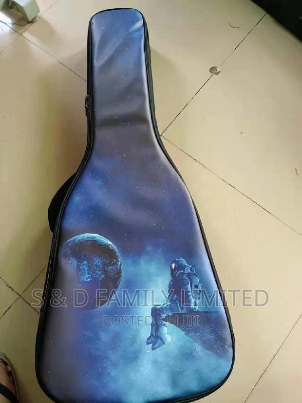 Acoustic Guitar Bag