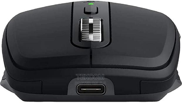 Logitech MX Anywhere 3 Compact Performance Mouse