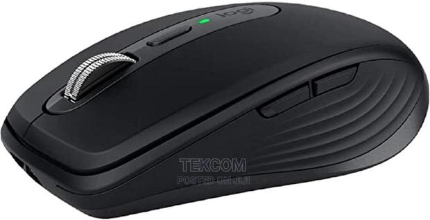 Logitech MX Anywhere 3 Compact Performance Mouse - thumbnail 2