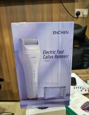 Enchen Electric Foot Callus Remover