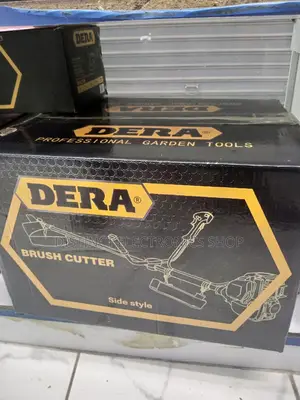 Dera Brush Cutter