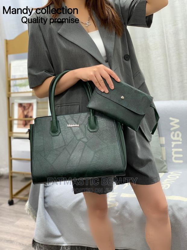 Classy 4 in 1 Handbag - main view