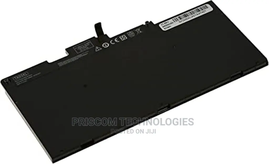 Laptop Battery CM03XL CO06, Elitebook 740 G1, 745 G1, 840 G1