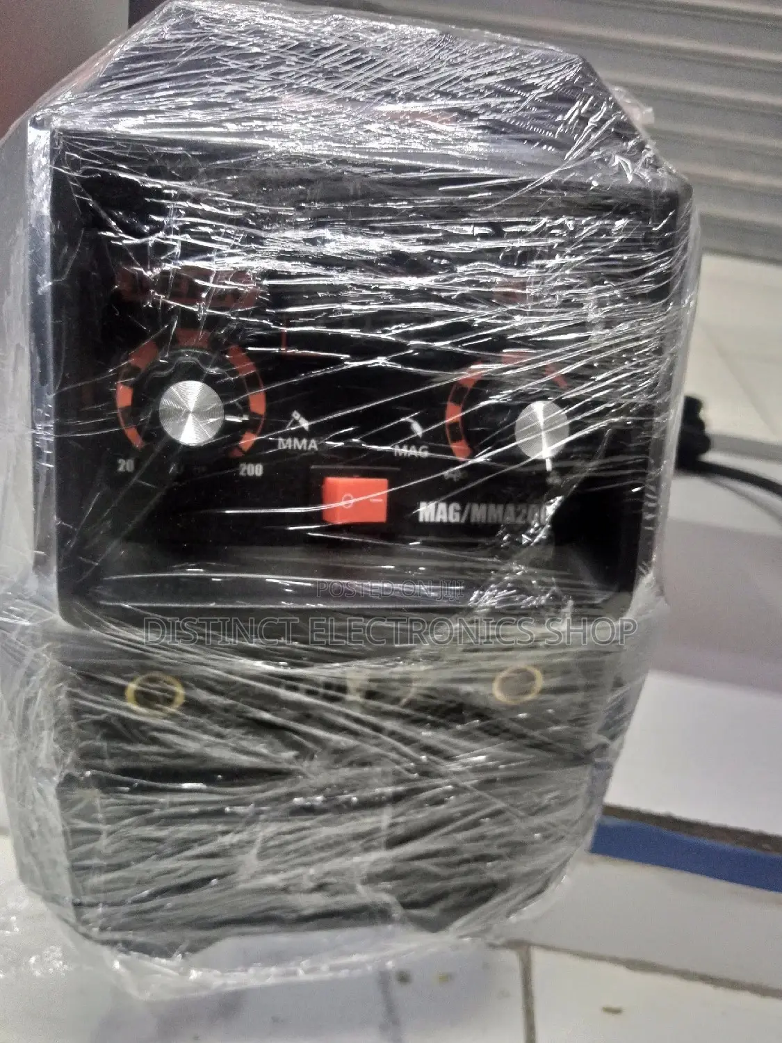 Dera Welder Mma200