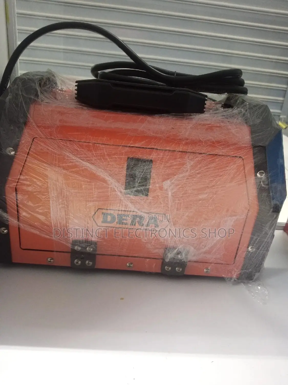 Dera Welder Mma200