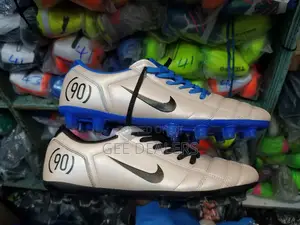 Football/Soccer Boots