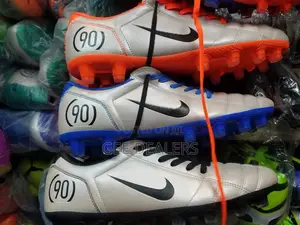 Football/Soccer Boots