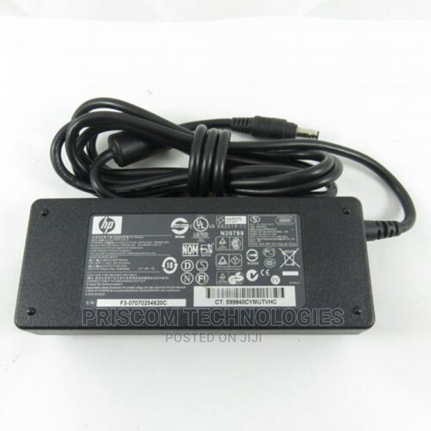 Dell Laptop Charger 19v,4.62A - main view
