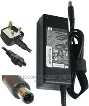 Dell Laptop Charger 19v,4.62A