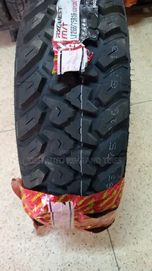 265/75r16 Roadx M/T