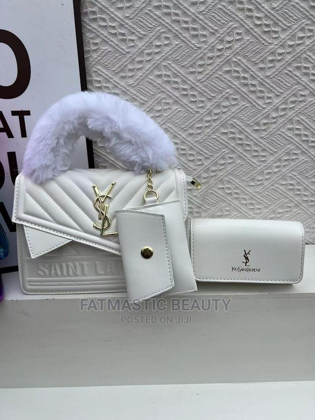 3 in 1 Slingbags - main view