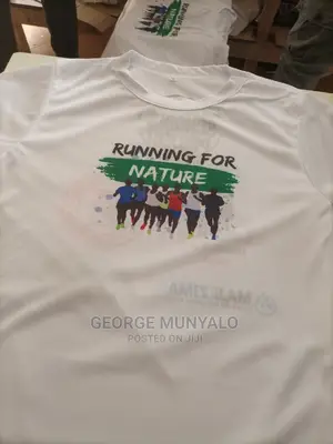 T-shirts For Marathon