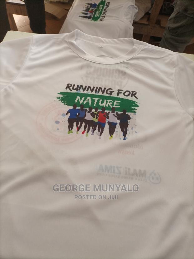 T-shirts For Marathon - thumbnail 2