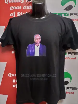 Large Quantity T-shirts
