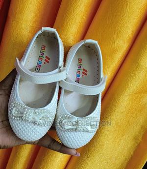 Excellent Quality Kids Doll Shoes - main view