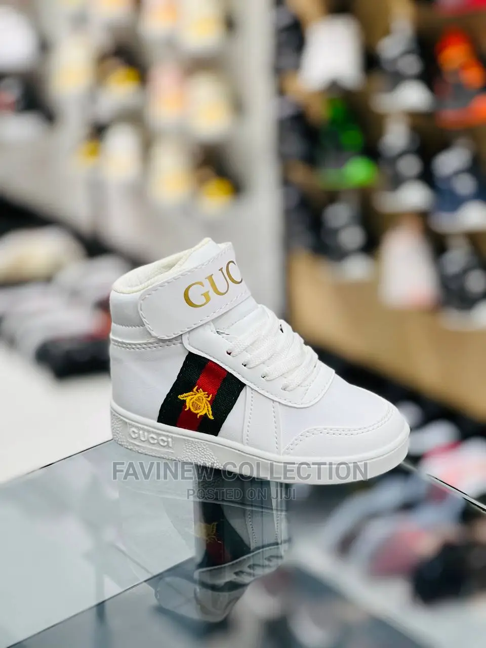Kids Quality Unisex Sneakers