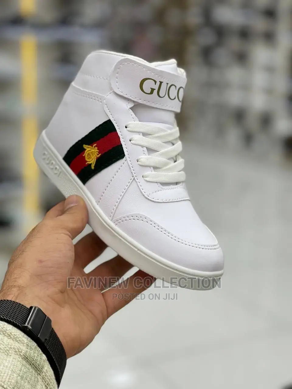 Kids Quality Unisex Sneakers