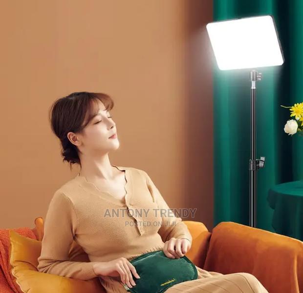 Pair Panel Light Good for Lighting While Shooting - thumbnail 3