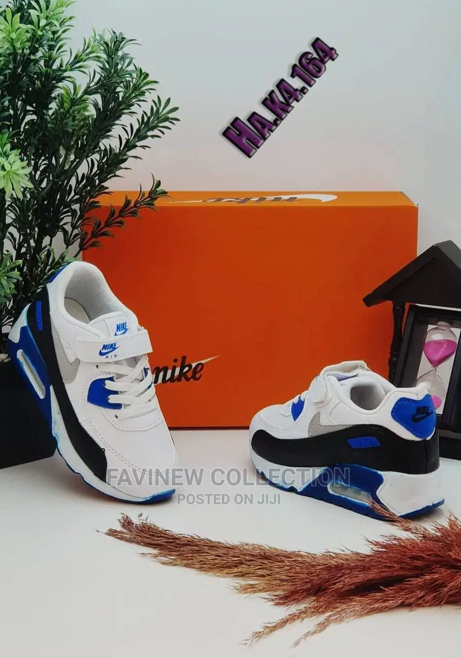 Kids Quality Unisex Sneakers