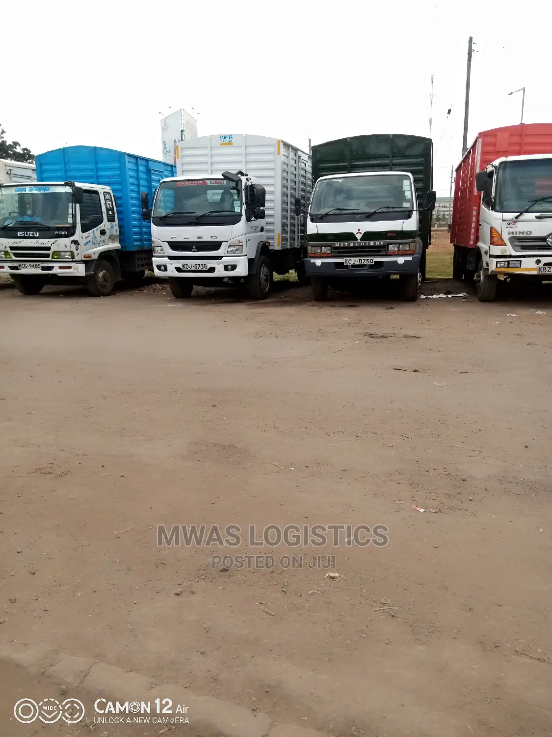 Peter Logistics