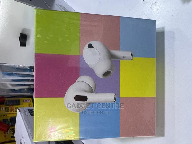 Earbuds Pro - thumbnail 2