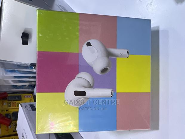 Earbuds Pro - thumbnail 3