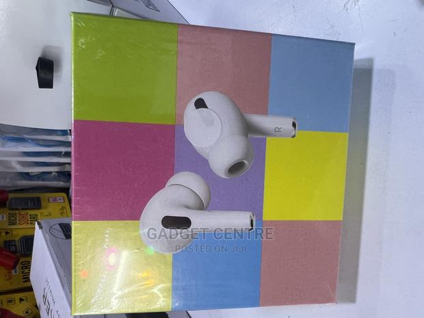 New Earbuds Pro - thumbnail 3