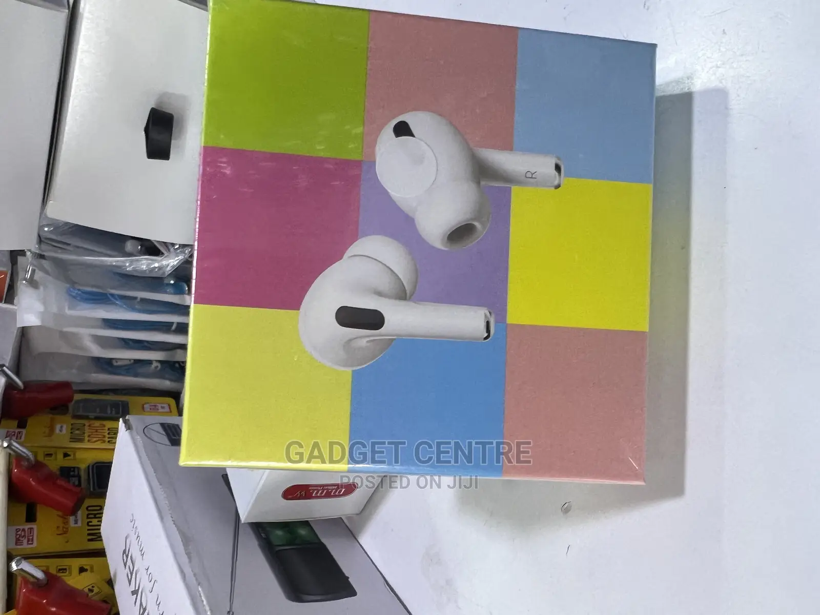 Original Earbuds Pro in Nairobi Central Headphones, Gadget Centre