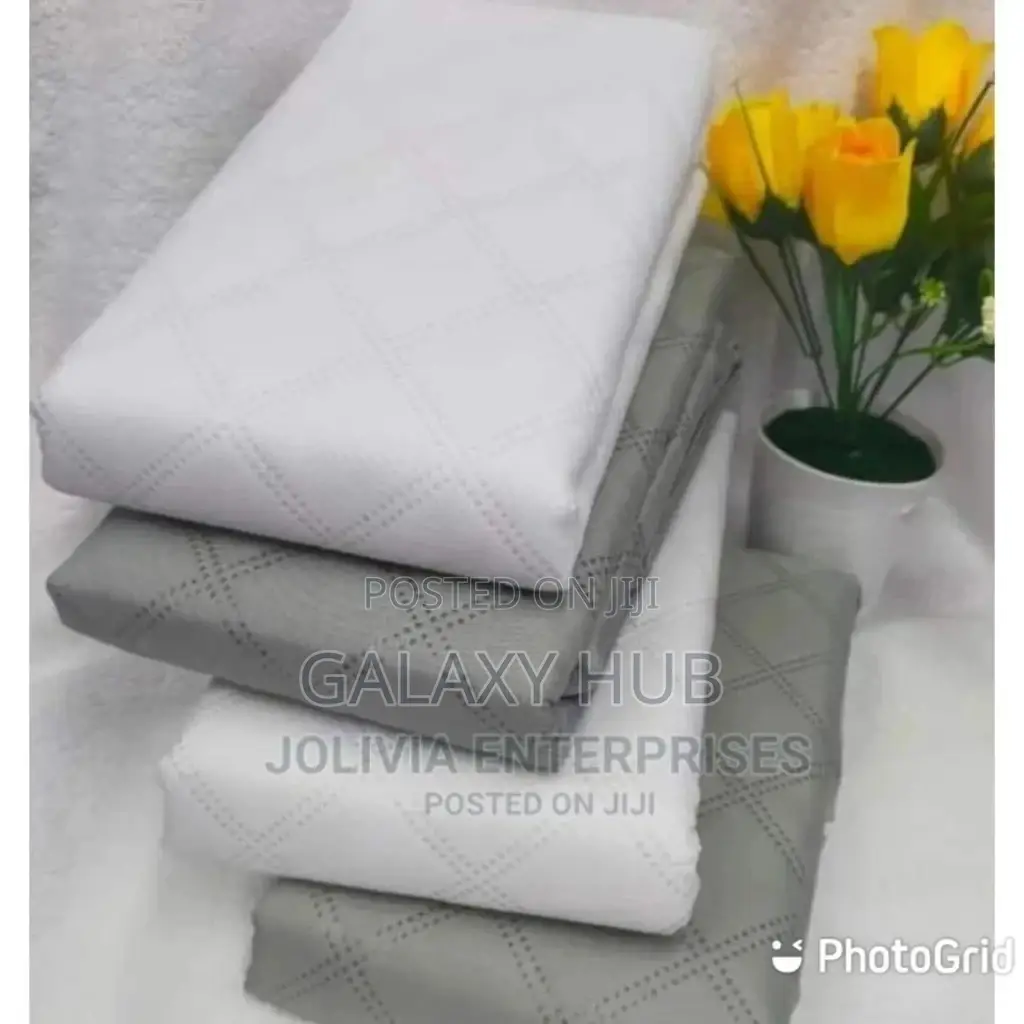Waterproof Pillow Protector