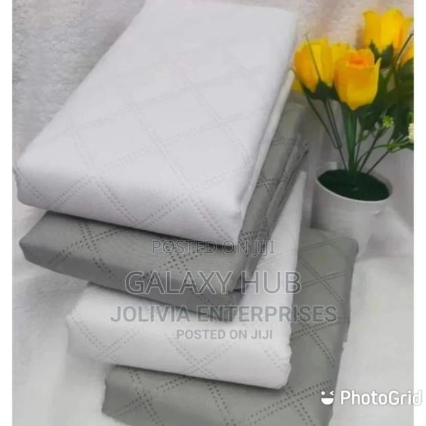 Waterproof Pillow Protector