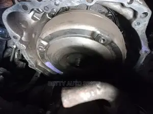 Nissan Caravan Yd25 Gearbox