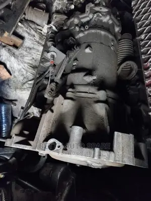 Nissan Caravan Yd25 Gearbox