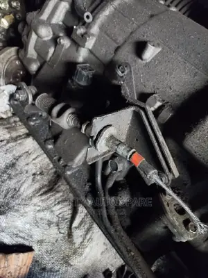 Nissan Caravan Yd25 Gearbox