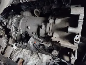 Nissan Caravan Yd25 Gearbox