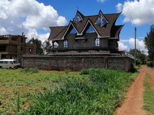100x100 0.1ha Prime Residential Plot for Sale in Gikambura