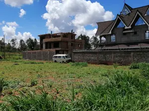 100x100 0.1ha Prime Residential Plot for Sale in Gikambura
