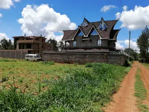 100x100 0.1ha Prime Residential Plot for Sale in Gikambura
