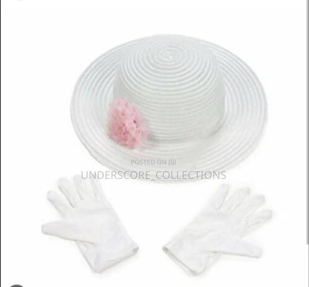 Highend Unisex Barrets Hats - thumbnail 2