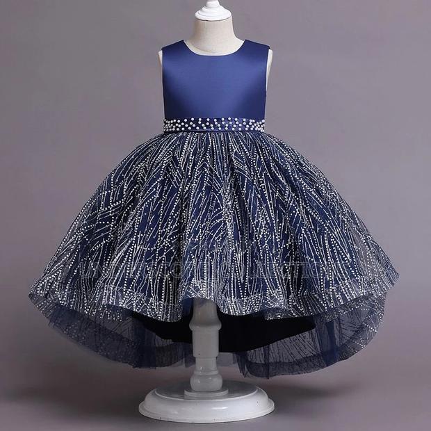 Classy and Beautiful Cinderella Girl Dresses - thumbnail 4