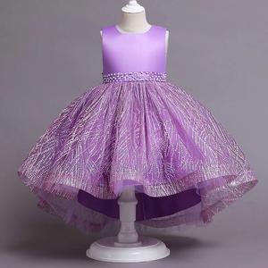 Classy and Beautiful Cinderella Girl Dresses - thumbnail 2
