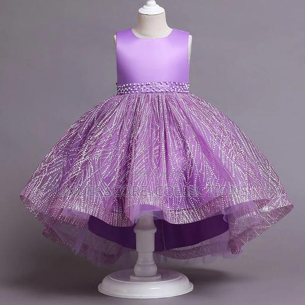 Classy and Beautiful Cinderella Girl Dresses