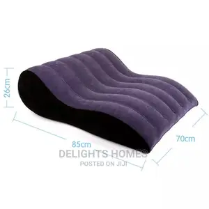 Inflatable Love Bed
