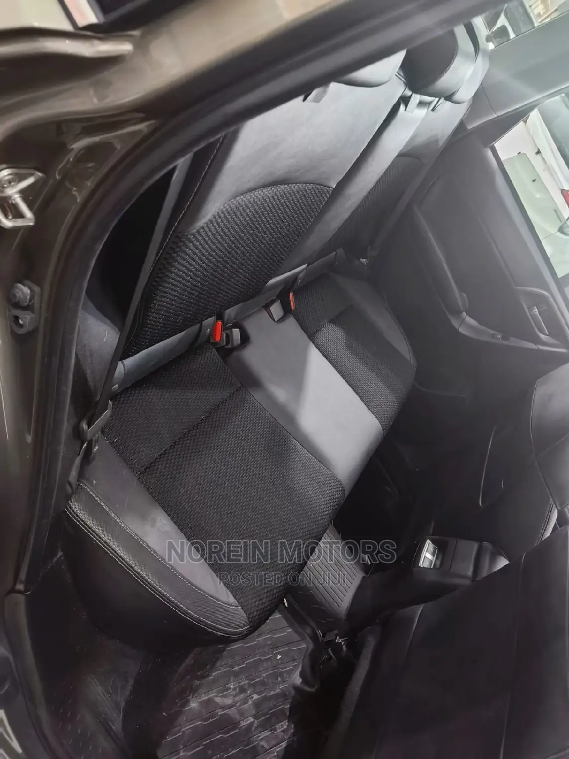 Subaru Forester 2016 Gold