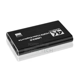  Video Capture Card USB 3.0 1080P Game Grabber USB 2.0 Cap