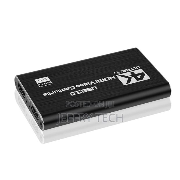  Video Capture Card USB 3.0 1080P Game Grabber USB 2.0 Cap